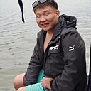 Знакомства: Виктор, 36 лет, Улан-Удэ