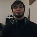 Знакомства: Ибрагим, 26 лет, Краснодар
