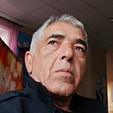 Знакомства: Саид, 60 лет, Дебальцево