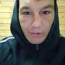 Знакомства: Андрей, 37 лет, Мирный (Архангельская Область)