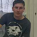 Знакомства: Илья, 26 лет, Витебск