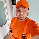 Знакомства: Шохрух, 31 год, Астрахань