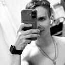 Знакомства: Кириха, 27 лет, Хабаровск