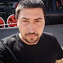 Знакомства: Денис, 40 лет, Тула