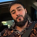 Знакомства: Азиз, 34 года, Москва