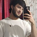 Знакомства: Мага, 21 год, Тюмень