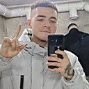 Знакомства: Эдик, 23 года, Одесса