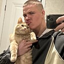 Знакомства: Ваня, 23 года, Гостомель