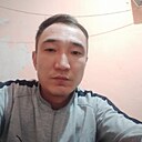 Знакомства: Алмас, 34 года, Уральск