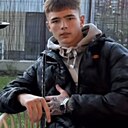 Знакомства: Ярик Коваленко, 18 лет, Гродно