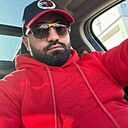 Знакомства: Сеймур, 36 лет, Пермь