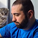 Знакомства: Сеймур, 36 лет, Пермь