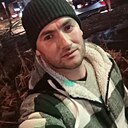 Знакомства: Баха, 32 года, Солнечногорск