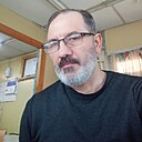 Знакомства: Ferid, 48 лет, Свободный