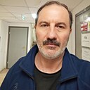 Знакомства: Ferid, 48 лет, Свободный