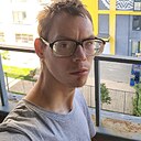 Знакомства: Михаил, 23 года, Нижнекамск