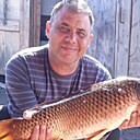 Знакомства: Владимир, 51 год, Омск