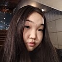 Знакомства: Сабина, 19 лет, Омск