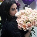 Знакомства: Сабина, 40 лет, Москва