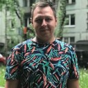 Знакомства: Николай, 35 лет, Астана