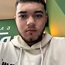 Знакомства: Дима, 23 года, Астана