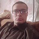 Знакомства: Иван, 26 лет, Пермь