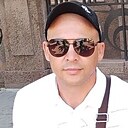Знакомства: Виталий, 40 лет, Верхний Уфалей