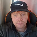 Знакомства: Андрей, 36 лет, Сарапул