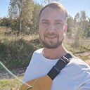 Знакомства: Владимир, 44 года, Окуловка