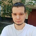 Знакомства: Антон, 25 лет, Санкт-Петербург