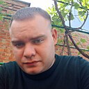 Знакомства: Виталий, 29 лет, Старощербиновская