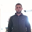 Знакомства: Даврон, 41 год, Люберцы