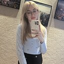 Знакомства: Ангелина, 25 лет, Уфа