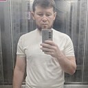 Знакомства: Sanjar, 28 лет, Навои