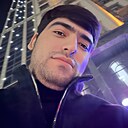 Знакомства: Саид, 24 года, Томск