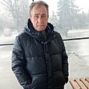 Знакомства: Николай, 55 лет, Москва