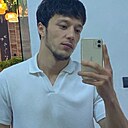 Знакомства: Sharopov, 25 лет, Москва