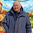Знакомства: Эльбрус, 59 лет, Алматы