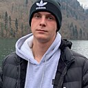 Знакомства: Степан, 25 лет, Камышлов