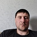 Знакомства: Ваня, 39 лет, Иркутск