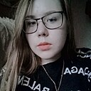 Знакомства: Ксения, 25 лет, Хабаровск