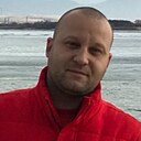 Знакомства: Дмитрий, 38 лет, Хабаровск
