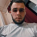 Знакомства: Вадим, 25 лет, Череповец