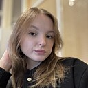 Знакомства: Александра, 23 года, Москва