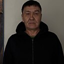 Знакомства: Серик, 59 лет, Орск