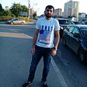 Знакомства: Идрис, 37 лет, Лобня