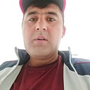 Знакомства: Идрис, 37 лет, Лобня