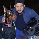 Знакомства: Игорь, 41 год, Новосибирск