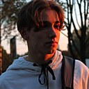 Знакомства: Максим, 25 лет, Ставрополь