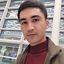 Знакомства: Sasha, 25 лет, Уфа